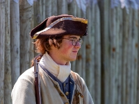 Louisbourg, Nowa Szkocja